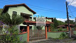 Seu Refúgio Particular Junto À Natureza Em Guapimirim!