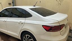 Volkswagen Virtus Highline 200 Tsi 1.0 Flex 12V Aut 2019