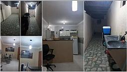 Vendo Apto Em Mangabeira (Paratibe)