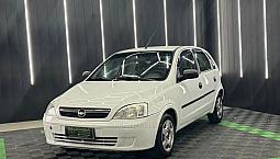 Chevrolet Corsa Hat. Joy 1.0/ 1.0 Flexpower 8V 5P 2005