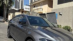 Volkswagen Virtus Gts 1.4 Tsi - De Leilão. Carro Impecável 