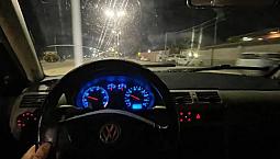 Volkswagen Parati 1.0 Mi Plus 16V 4P 2001