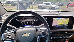 Chevrolet S10 P-Up H.country 2.8 4X4 Cd Dies.aut. 2026