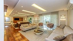 Apartamento Espetacular No Alto Da Boa Vista!