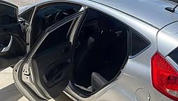 Ford Fiesta Se 1.6 16V Flex 5P 2013