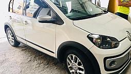 Vw - Volkswagen Up! 2015 Em Perfeito Estado