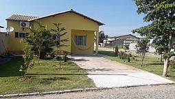 Linda Casa 3 Quartos Em Condomínio Em Maricá