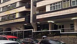 4 Quartos Na Praia Da Costa Ed. Calabria