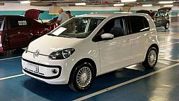 Vw - Volkswagen Up!
