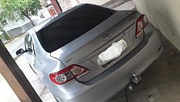 Vendo Corolla Mod2012