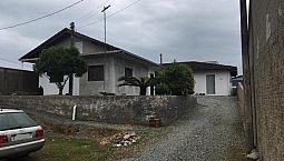 Terreno Com 02 Casas No Avaí Em Guaramirim