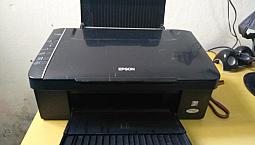 Impressora Epson