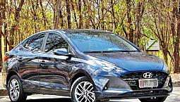 Hb20S 2020/2021 1.0 Tgdi Flex Evolution Automático