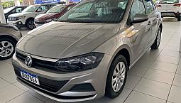 Polo 1.6 Msi Automático 