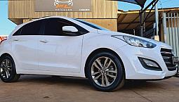 I30 Com Teto Solar Interior Caramelo
