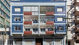 Otimo Apartamento De 2 Dormitórios No Centro A Meia Quadra Do Mar Aluguel De Temporada