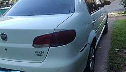 Vendo Siena Completo 