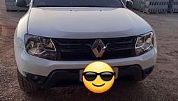 Renault Oroch Express 1.6