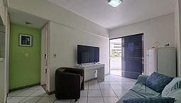 Vende-Se Apartamento Em Campo Grande