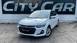 Chevrolet Onix Plus 10Tat Lt1 2021