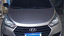 Hyundai Hb20 1.0 Comfort