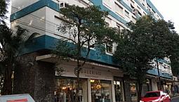 Apartamento Para Aluguel Possui 111 Metros Quadrados Com 3 Quartos Em Petrópolis - Porto A