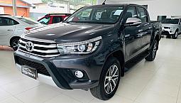 Hilux Srx 4X4 2.8 Automática