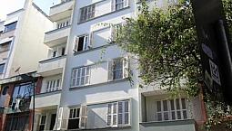 Cod.imóvel:  - Apartamento No Bairro Centro Com 37 M2, 1 Dormitório, Área De Serviço, Banh