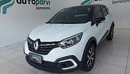 Renault Captur 1.3 Tce Flex Zen X-Tronic