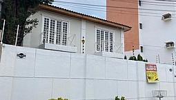 Casa/Comercio/Sobrado300M² 4 Suítes Ótima Localização