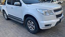S10 Cd 4X2