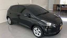 Hyundai Hb20 Vision 1.0 