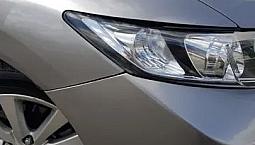 Civic Lxs 2015 Gnv 46600 Km Manual