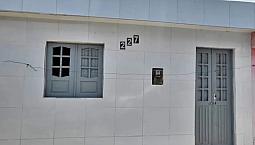 ~Casa No Jardim América
