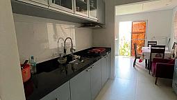 Casa Rio Manso Ampliada