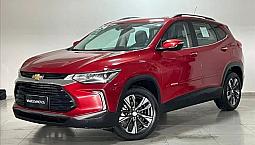 Chevrolet Tracker Premier 1.2 Turbo 12V Flex Aut 2024.