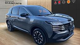 Rodrigo - Nissan Kicks 1.0 Turbo Flex Advance Dct 4p Automatico 2026