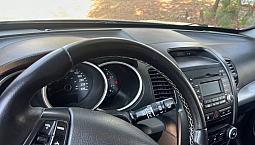 Kia Motors Sorento 2.4 16V 4X2 Aut. 2012