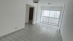 Apartamento Para Alugar, 2 Quartos Sem Suíte, 80m², Em Boa Viagem.
