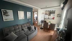 Apartamento 2 Quartos Em Piedade