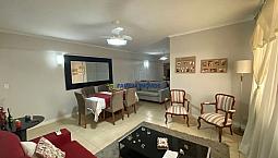 Apartamento A Venda 3 Quartos Boqueirão Santos/Sp