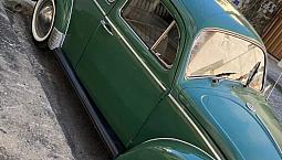 Volkswagen Fusca 1300 1969