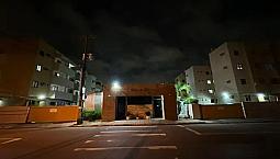 Apartamento Para Locação No Geisel João Pessoa/Pb