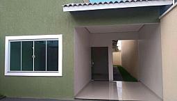 Casa Em Palmas