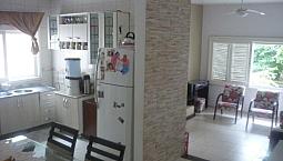 Linda Casa Em Excelente Localização