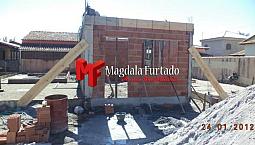 Cód: 1058 Casa Com 1 Quarto. Unamar/Tamoios