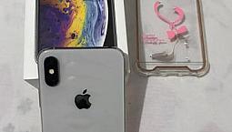 Iphone Xs