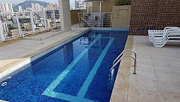 2 Suítes - Vista Pro Mar - Lumina Residence