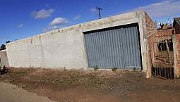 Vendo Uma Casa