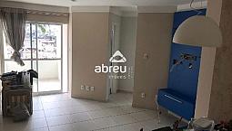 Apartamento Em Nova Descoberta.